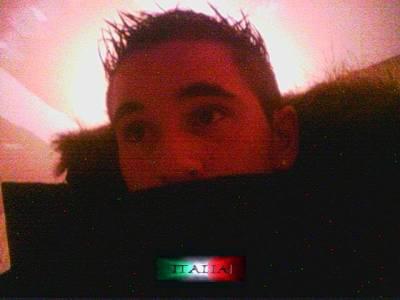 viva Italia