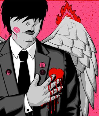 un ange parmit tant d'autres!